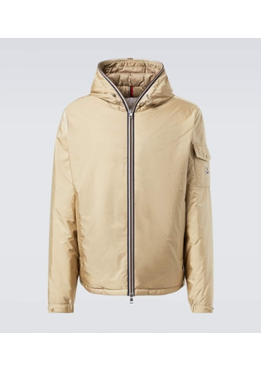 Moncler Evettes reversible down coat