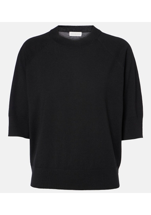 Dries Van Noten Wool top