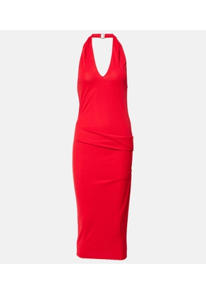 Jacquemus La Robe Pasadena midi dress