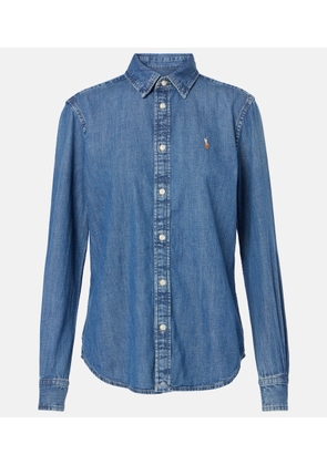 Polo Ralph Lauren Denim shirt