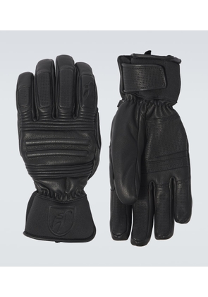 Toni Sailer Adam leather gloves