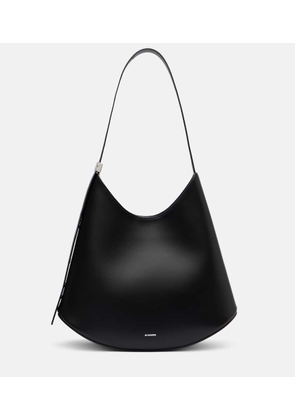 Jil Sander Eldorado Medium leather shoulder bag