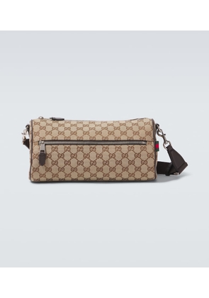 Gucci GG Canvas Small crossbody bag