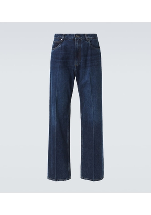 Dolce&Gabbana Straight jeans