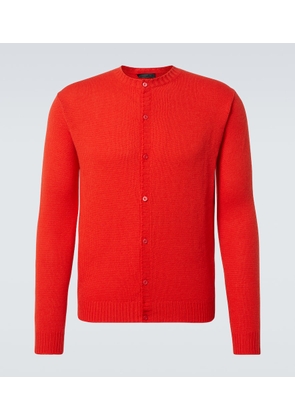 Prada Cashmere cardigan