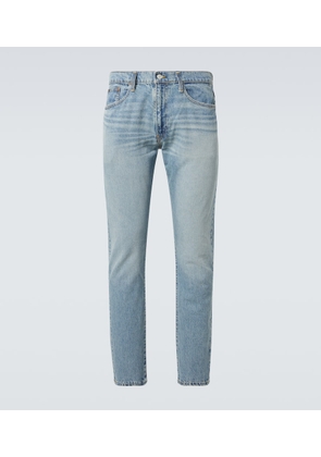 Polo Ralph Lauren Straight jeans