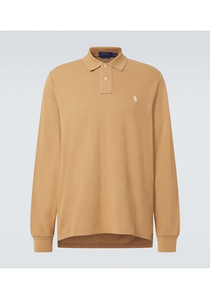 Polo Ralph Lauren Cotton polo shirt