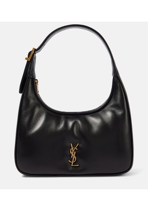 Saint Laurent Calypso Mini leather shoulder bag