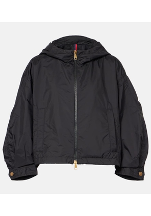 Moncler Vizille raincoat