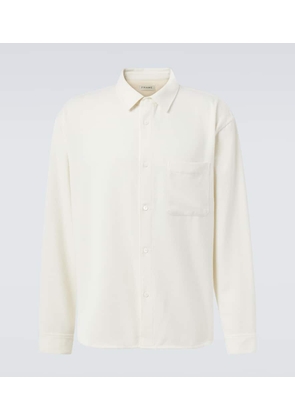 Frame Textured shirt
