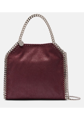 Stella McCartney Falabella Mini faux leather tote bag