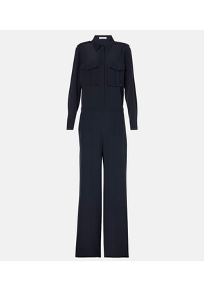 Dorothee Schumacher Satin jumpsuit