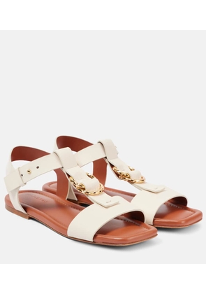 Ulla Johnson Nimi leather sandals