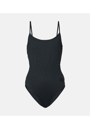 Moncler Logo swimsuit