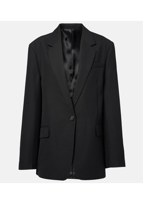 Toteme Single-breasted blazer