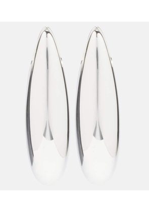 Bottega Veneta Sterling silver earrings