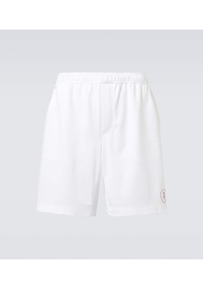 Brunello Cucinelli Cotton jersey shorts