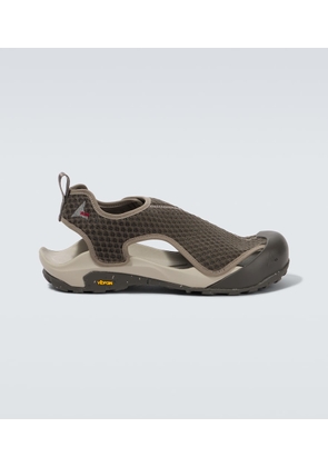 Roa Arpy mesh slip-on sneakers