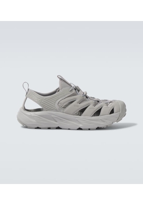 Hoka One One Hopara cutout sneakers