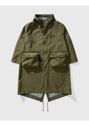 Eastpak Hooded Coat