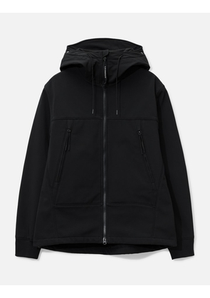 C.P. Shell-R Goggle Jacket