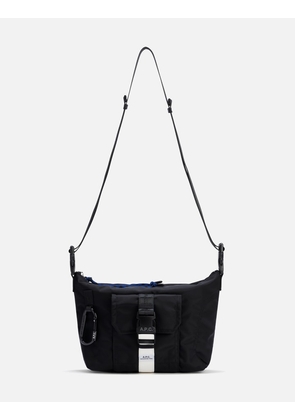 Trek Satchel