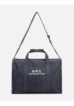 Recuperation Gym Bag