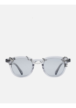 ANDROMEDA (NIMBUS)—ALPHA