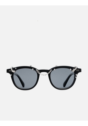 ANDROMEDA (VORTEX)—ALPHA