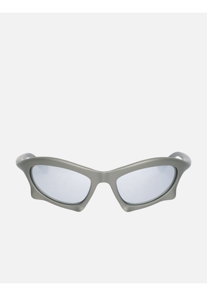 Bat Rectangle Sunglasses
