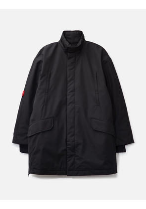 Raf Simons X Templa Oversized Wadded Ski Jacket