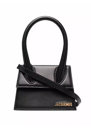 Jacquemus Le Chiquito tote bag - Black