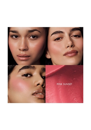 Summer Fridays Blush Butter Balm in Beauty: NA.