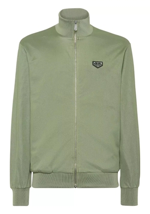 Philipp Plein Iconic jacket - Green