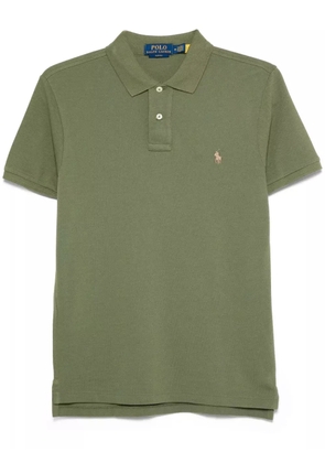 Polo Ralph Lauren Classics polo shirt - Green