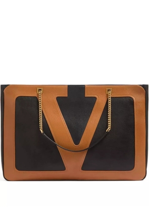 Valentino Garavani Viva Superstar tote bag - Black