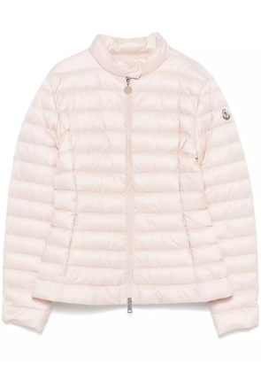 Moncler Igelle jacket - Pink