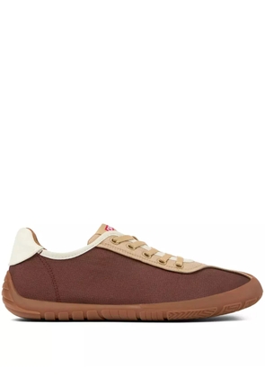 Camper Peu Path Twins sneakers - Brown
