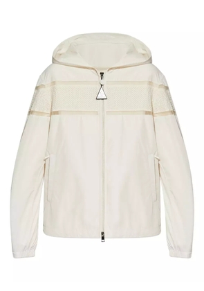 Moncler Clisson jacket - White