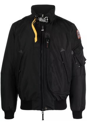 Parajumpers Fire bomber jacket - Black