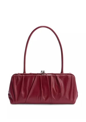 Jil Sander small Goji tote bag - Red