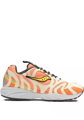 Saucony Grid Azura 2000 sneakers - Orange
