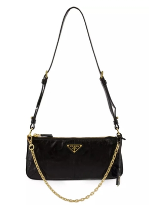 Prada Re-Edition 2002 shoulder bag - Black