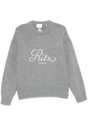 FRAME cashmere sweater - Grey
