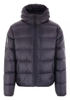 ASPESI padded jacket - Blue