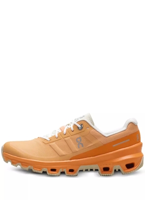 On Running Cloudventure 'Orange Copper' sneakers