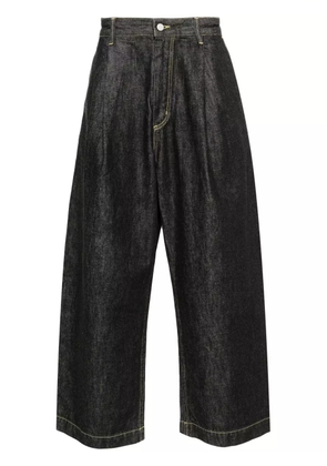 Studio Nicholson Puch jeans - Black