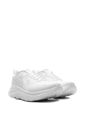 HOKA Clifton 10 sneakers - Grey