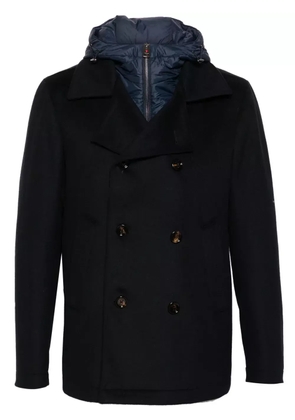 Kired Jannu jacket - Blue