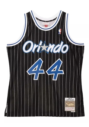 Mitchell & Ness 'NBA Magic 2009 Jason Williams' Swingman jersey top - Black